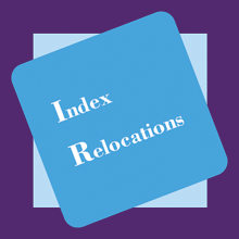Index Relocations Ltd